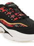 CATHY Black Women's Sneakers